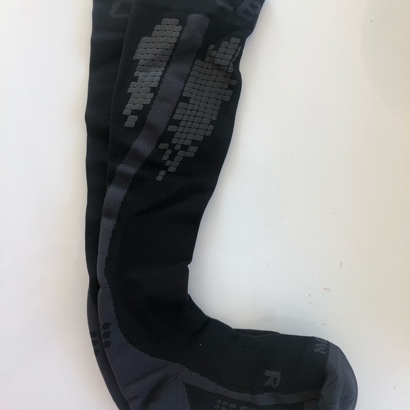 4 x compression stockings - Picture 3 of 8